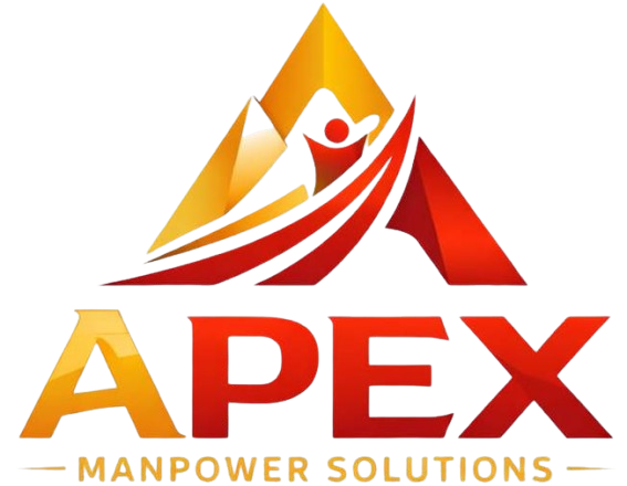 Apex Manpower Solutions logo